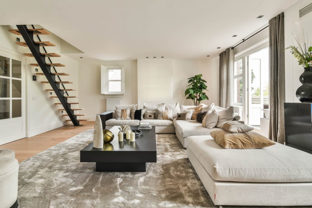 Custom Home Builders