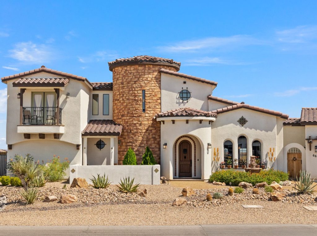 custom home builders